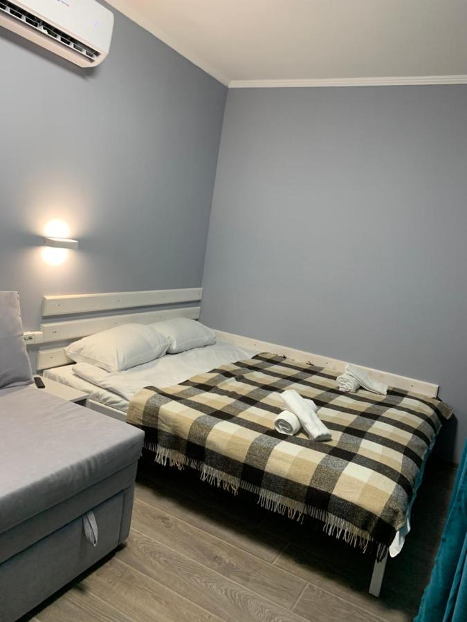 Villa Leto Zatoka Esterno foto