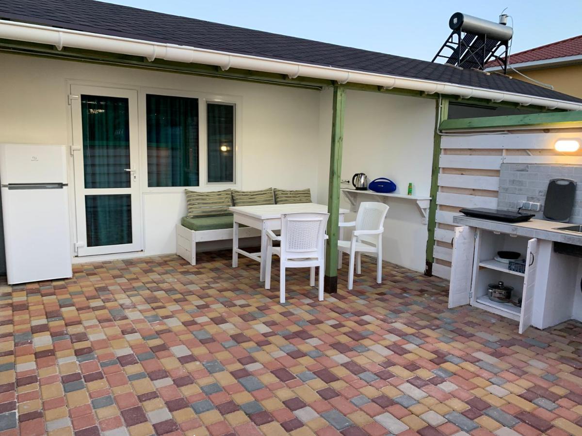 Villa Leto Zatoka Esterno foto