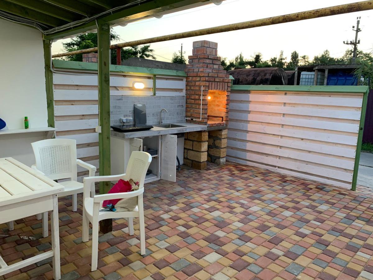 Villa Leto Zatoka Esterno foto
